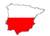 SIN - TEC PAVIMENTOS - Polski